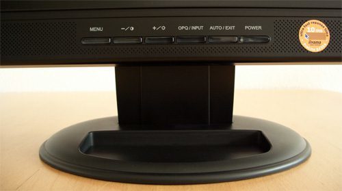 Iiyama Prolite E435s B Monitor Iiyama E435s W Fuss
