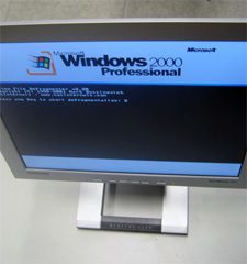 Samsung 152t Mm Monitor Samsung 152t Blickwinkel