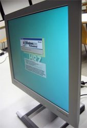 Samsung 152t Mm Monitor Samsung 152t Blickwinkel1