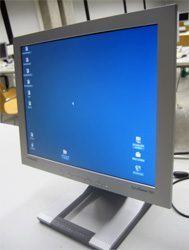Samsung 152t Mm Monitor Samsung 152t Blickwinkel2