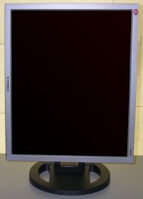 Hyundai L90d 2 Monitor Hyundai L90d+ Pivot