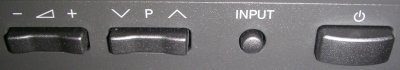 Sharp Lc 32ga3e Fernseher Lc32ga3e Bedientasten