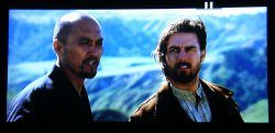 Sharp Lc 32ga3e Fernseher Lc32ga3e Last Samurai