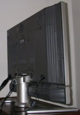 Sharp Lc 32ga3e Fernseher Lc32ga3e Seite