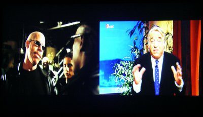 Sharp Lc 32ga3e Fernseher Lc32ga3e Splittscreen