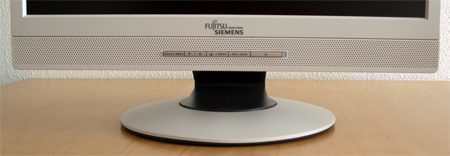 Fujitsu Siemens P19 2 Monitor Fsc P19 2 Boxen