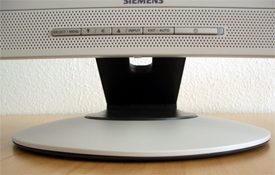 Fujitsu Siemens P19 2 Monitor Fsc P19 2 Fuss