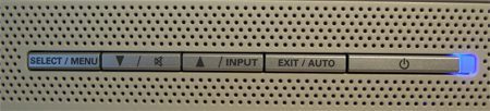 Fujitsu Siemens P19 2 Monitor Fsc P19 2 Led