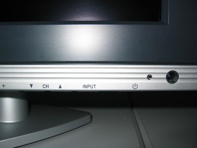 Viewsonic Lcd Tv N3000w Fernseher Viewsonic N3000w Detail