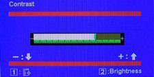 Viewsonic Vp231wb Monitor Viewsonic Vp231wb Osd2