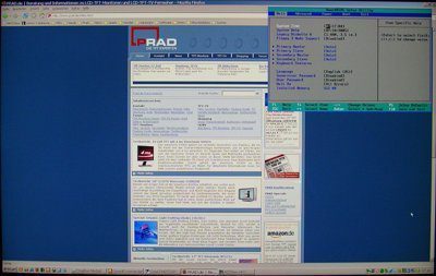 Viewsonic Vp231wb Monitor Viewsonic Vp231wb Pip