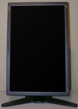 Viewsonic Vp231wb Monitor Viewsonic Vp231wb Pivot