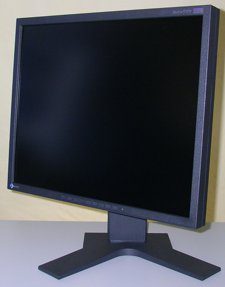 Eizo S1910 K Monitor Eizo S1910 K Dreh Links