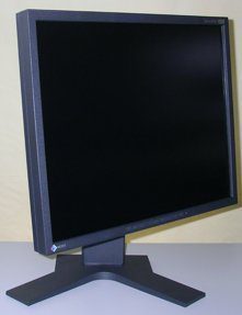 Eizo S1910 K Monitor Eizo S1910 K Dreh Rechts