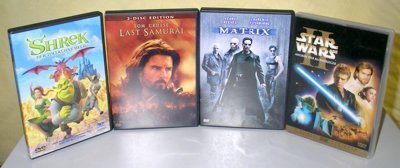 Eizo S1910 K Monitor Eizo S1910 K Dvdtestpaket