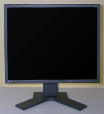 Eizo S1910 K Monitor Eizo S1910 K Front