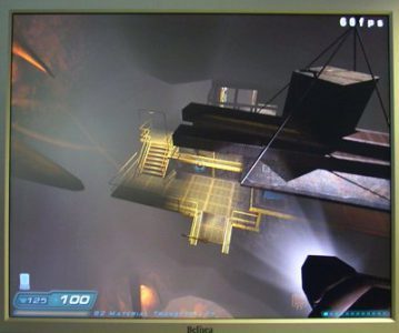 Belinea 101920 No 111919 Monitor Belinea 101920 No111919 Doom3