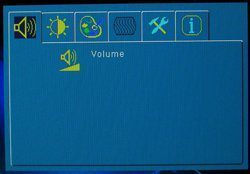 Belinea 101920 No 111919 Monitor Belinea 101920 No111919 Osd1