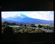 Formac Gallery 1900 Raven Black Monitor Formac Gallery 1900 Raven Black Dvd1