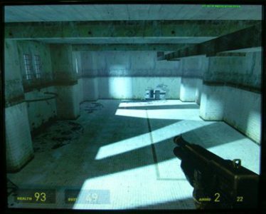 Formac Gallery 1900 Raven Black Monitor Formac Gallery 1900 Raven Black Spiele Hl2