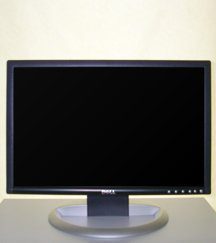 Dell 2005fpw Monitor Dell 2005fpw Min Hoehe