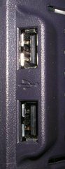 Dell 2005fpw Monitor Dell 2005fpw Usb Hub1