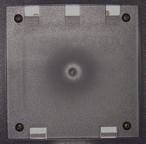Dell 2005fpw Monitor Dell 2005fpw Vesa100