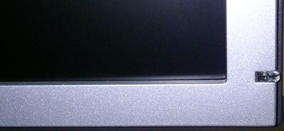 Hyundai B90a Monitor Hyundai B90a Rahmen