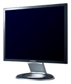 Hyundai B90a Monitor Hyundai B91a Vergleich