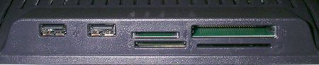Dell 2405fpw Monitor Dell 2405fpw Anschluesse2