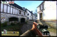 Belinea 102035w Monitor Belinea 102035w Spiele Dods1