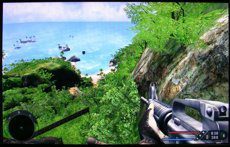 Belinea 102035w Monitor Belinea 102035w Spiele Farcry2