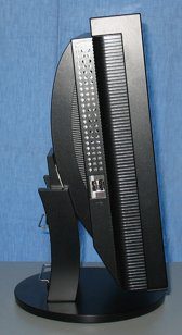 Eizo S2110w K Monitor Eizo S2110w K Seite