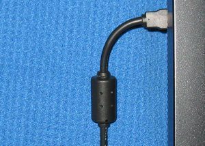 Eizo S2110w K Monitor Eizo S2110w K Usb Hub+usb Kabel