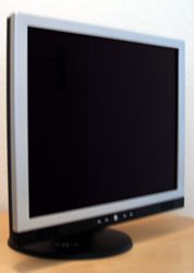Gnr Tg900 Monitor Gnr Tg900 Drehung Rechts