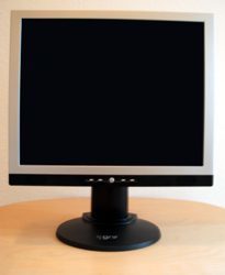 Gnr Tg900 Monitor Gnr Tg900 Max Hoehe