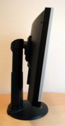 Gnr Tg900 Monitor Gnr Tg900 Neigung Vorne