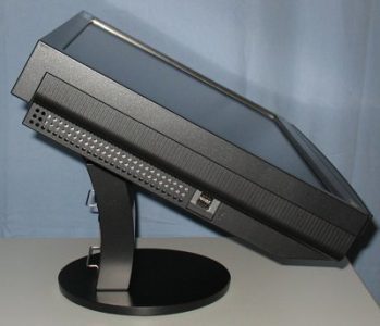 Eizo S2410w K Monitor Eizo S2410w K Seite Arcswing