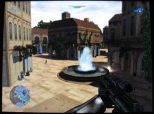 Eizo S2410w K Monitor Eizo S2410w K Spiele Sw Battlefront 1