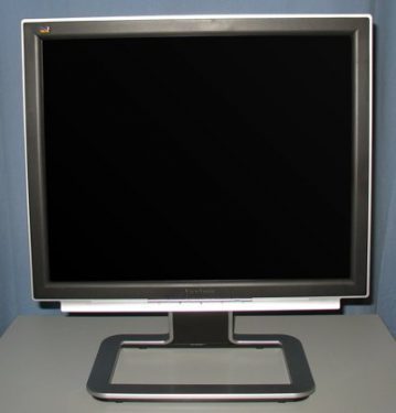 Viewsonic Vx922 Monitor Viewsonic Vx922 Frontseite