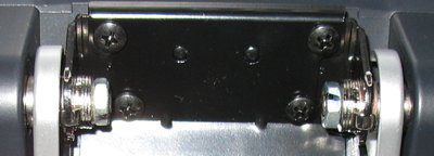 Viewsonic Vx922 Monitor Viewsonic Vx922 Mechanik