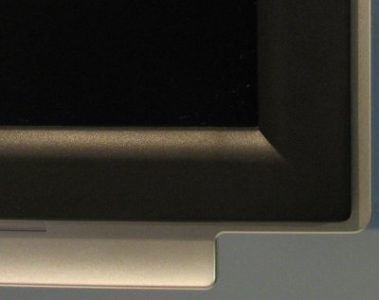Viewsonic Vx922 Monitor Viewsonic Vx922 Rahmen