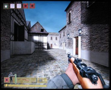 Viewsonic Vx922 Monitor Viewsonic Vx922 Spiele Dods