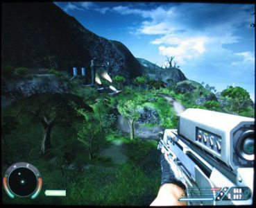 Viewsonic Vx922 Monitor Viewsonic Vx922 Spiele Farcry