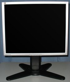 Viewsonic Vp930 Monitor Viewsonic Vp930 Hoehe Max