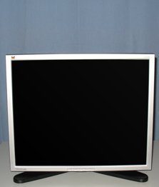 Viewsonic Vp930 Monitor Viewsonic Vp930 Hoehe Min