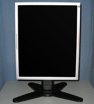 Viewsonic Vp930 Monitor Viewsonic Vp930 Pivot