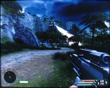 Viewsonic Vp930 Monitor Viewsonic Vp930 Spiele Farcry