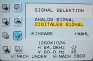 Amw M199d 8ms S Monitor Amw M199d Menu6