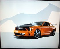 Amw M199d 8ms S Monitor Amw M199d Mustang2